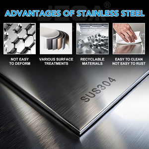 Rivestimento del bordo delle <span class=keywords><strong>piastrelle</strong></span> in acciaio inossidabile - Product Image 6