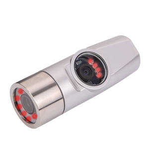 Nouvelle caméra vidéo infrarouge 15M 9 pouces double objectif 4500Mah Hd 1000Tvl pêche <span class=keywords><strong>sur</strong></span> glace sous-marine détecteur <span class=keywords><strong>de</strong></span> poisson - Product Image 2