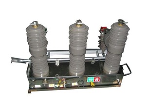 Yufeng ZW32-12F ngoài trời 11kv Siemens chân không ngắt mạch (Cơ quan giám sát chuyển đổi) tải phá vỡ chuyển đổi cho switchgear - Product Image 3
