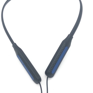 Auriculares deportivos inalámbricos Bt V5.0, cascos deportivos para correr, con banda para <span class=keywords><strong>el</strong></span> cuello, con imán, para <span class=keywords><strong>Samsung</strong></span> - Product Image 4