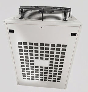 カスタムタングステン合金キューブ板金加工加工 - Product Image 3