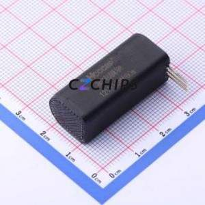 Supercondensateur 12V/0.5W/60S, composant traversant (THT), condensateur (tension nominale : 12V) - Product Image 1