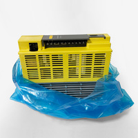 FANUC-Servoamplificador de accionamiento original, negociación de precio en stock, 1: 2