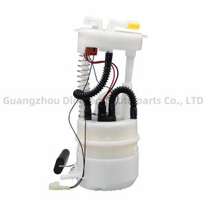 Hoge Kwaliteit 17040-je60d 17040je60d Voor Nissan Qashqai X-Trail T31z J10z <span class=keywords><strong>2</strong></span>.0T Hdy Auto Elektrische Brandstofpomp Montage - Product Image 2