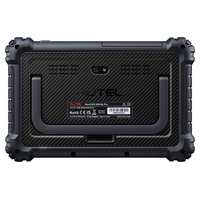 Herramienta de Escaneo Profesional Autel Maxisys Maxicom Mk906pro Ms906pro Maxsis Ms906 Ms 906 Ms906bt Pro Ts Elite Pro-ts Obd2