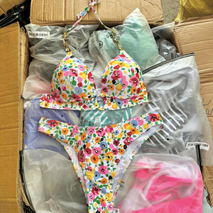 Pacas de Ropa de Mujer Pantalones Jeans Camisones Pijamas Conjuntos de Ropa Faldas Al por Mayor Proveedor de Cajas Misteriosas Shein - Product Image 6