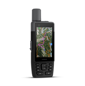 GAR-MIN GPSMAP H1 Appareil portable robuste et polyvalent de pointe - Product Image 3