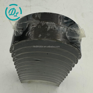 Rodamiento de biela EexcavaStart 61560030033 para motores diésel WD615 WP10 de excavadoras, reemplaza a 612600030020 - Product Image 3
