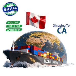Proveedor de Transporte de Productos Domésticos Diarios, Servicio de Logística de Exportación Completo, Entrega Rápida Puerta a Puerta en Canadá - Product Image 3
