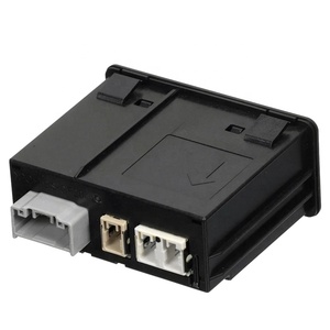 <span class=keywords><strong>Adaptateur</strong></span> USB GRANDnavi CarPlay Android Auto pour Mazda 6 3 2 CX5 CX3 CX9 MX5 Miata pour Toyota <span class=keywords><strong>Yaris</strong></span> Fiat 124 - Product Image 2