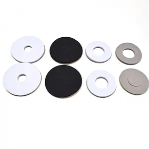 Deson Flange 3M self-adhesive butyronitrile rubber gasket mechanical connection sealing silicone washer