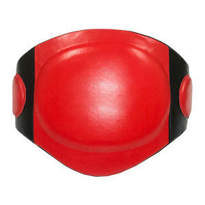 Almohadillas de Boxeo de Cuero Genuino de Alta Calidad a Precio de Fábrica, Almohadillas de Boxeo Personalizadas Nuevas de Primera Calidad al por Mayor - Product Image 1