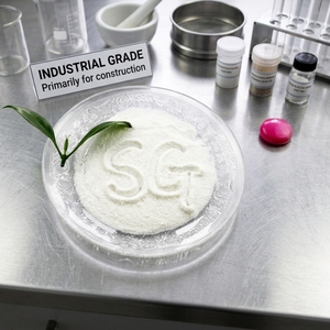 Gluconate de sodium, réducteur d'<span class=keywords><strong>eau</strong></span>, agent chélatant, agent nettoyant - Product Image 3