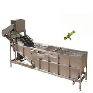 Machine de séchage et de formage entièrement automatique personnalisée pour cuir de fruits, haute efficacité et faible consommation d'énergie, pour la fabrication de cuir de fruits - Product Image 1