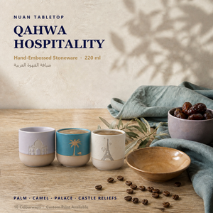 Tasse en <span class=keywords><strong>poterie</strong></span> rustique à dégradé de couleurs, 220 ml, pour le thé et le café, idéale pour une consommation quotidienne et un service de café haut de gamme - Product Image 3