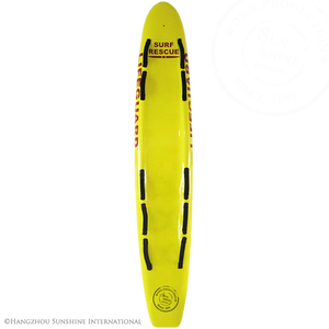 Board Hot Sale Epoxy Lifesaving SurfBoard <b>Surfing</b> SH-508-ER SH-508-ER - Product Image 4
