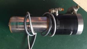 20000-125000rpm <span class=keywords><strong>Westwind</strong></span> 1331-48 Broche pour broche de perçage Schmoll PCB - Product Image 6