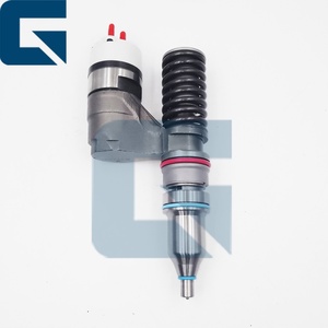 Injecteur de carburant moteur 203-7685 2037685 3196 pour excavatrice E365B - Product Image 1