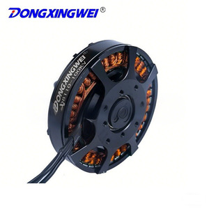 Dongxingwei D8110 100Kv Brushless Motor For Multi Rotor Aircraft And Agricultural Equipment - Product Image 5