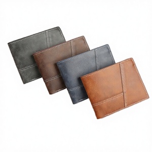<b>Men</b> Branded <b>wallets</b> in wholesale - Product Image 3
