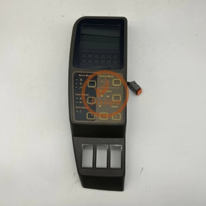 Écran d'affichage de haute qualité pour excavatrice R225-7 R210-7 R140-7 R160-7, référence 21N8-30013 21N8-30015 21N8-30012 - Product Image 4