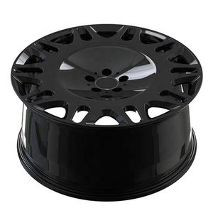 Jantes forgées complètes Executive 19 20 21 22 23 24 pouces 5x112 5x120 5x130 <span class=keywords><strong>Mercedes</strong></span> AMG <span class=keywords><strong>Maybach</strong></span> Benz G 63 450 580 735Li 740 760 - Product Image 6