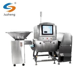 Detector Digital de rayos X para alimentos, máquina de inspección de alimentos de rayos X para granos vegetales y nueces - Product Image 6