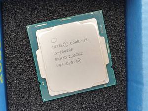 Procesador Old Core i5 10400F, CPU Original de marca <span class=keywords><strong>10400T</strong></span> 10400, 6 núcleos, 2,9 GHZ para Intel - Product Image 6