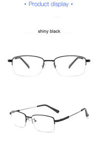 R85-<span class=keywords><strong>gafas</strong></span> de lectura con luz azul, lentes de lectura con enfoque múltiple progresivo, a la moda - Product Image 5