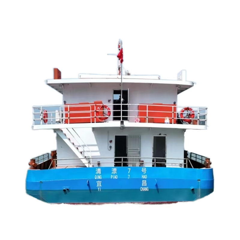 Fazhong Marine CARGO Coastal ZC Box