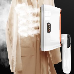 Fer à vapeur portable électrique mini de haute qualité pour vêtements, idéal pour la maison, vente en gros sous marque privée - Product Image 6