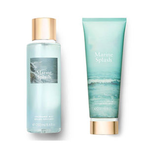 น้ำหอมขายส่ง สเปรย์ฉีดตัว กลิ่นหอมติดทนนาน น้ำหอมแบบสเปรย์สำหรับผู้หญิง ชุดเซ็ต - Product Image 2