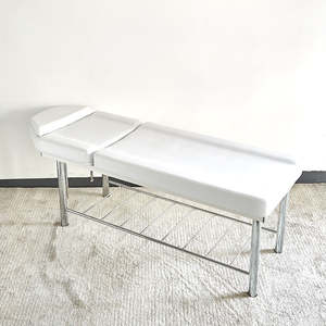 <span class=keywords><strong>Table</strong></span> <span class=keywords><strong>de</strong></span> <span class=keywords><strong>massage</strong></span> <span class=keywords><strong>portable</strong></span> incurvée, <span class=keywords><strong>table</strong></span> <span class=keywords><strong>de</strong></span> salon <span class=keywords><strong>de</strong></span> <span class=keywords><strong>massage</strong></span>, <span class=keywords><strong>table</strong></span> <span class=keywords><strong>de</strong></span> soin du visage, <span class=keywords><strong>table</strong></span> <span class=keywords><strong>de</strong></span> spa pour les cheveux, <span class=keywords><strong>table</strong></span> <span class=keywords><strong>de</strong></span> traitement électrique pour les cils, pour salon - Product Image 6