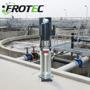 污泥输送螺杆泵 15KW - 高粘度，适用于污水处理厂 - Product Image 1