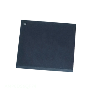 Componentes Electrónicos Originales AMP8DS6QF74 74 PowerWFQFN Gestión de Energía (PMIC) Comprar en Línea - Product Image 1