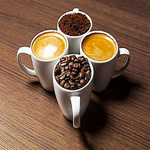 Línea de Producción de Café Instantáneo en Polvo de Acero Inoxidable 304, Totalmente Automática, Proyecto Llave en Mano de Alta Capacidad - Product Image 6