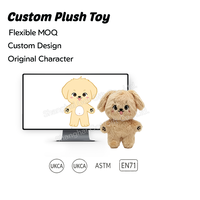 Fabricant de jouets en peluche, ours en peluche sur mesure, ours en peluche personnalisé, jouet en peluche personnalisé