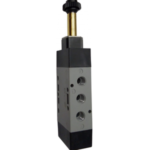 Solenoide Nuevo T488.52.0.1.M2 con MB57 110V 50/60Hz para Control Industrial - Product Image 2