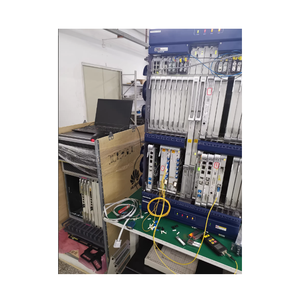 Tarjeta de División de Longitud de Onda Universal OSN9800 TNV1N401, Capacidad Básica, Admite Configuración Flexible y Optimización Específica - Product Image 2