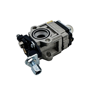 Carburador de soplador apto para Tu26 32F 34F 36F 260 330 2 tiempos Strimmer Trimmer cortacésped desbrozadora Scooter repuestos - Product Image 3
