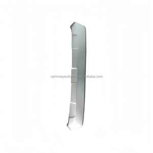 Protector <span class=keywords><strong>de</strong></span> Parachoques Trasero Plateado 52453-0R090, Accesorios para Automóviles, Piezas <span class=keywords><strong>de</strong></span> Carrocería, Kits <span class=keywords><strong>de</strong></span> Carrocería, Alerón <span class=keywords><strong>de</strong></span> Parachoques para <span class=keywords><strong>Toyota</strong></span> <span class=keywords><strong>RAV4</strong></span> 2020 - Product Image 4