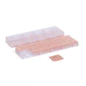 เข็มกดเข็ม,เข็มฝังเข็มปราศจากเชื้อแบบใช้แล้วทิ้ง - Product Image 6