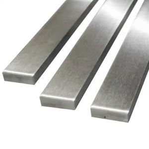 Fabricant de barres plates en acier laminé à froid de haute qualité en gros - Product Image 1