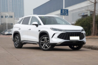Vente en gros d'usine de voitures neuves bon marché 2025 BYD Song L DM-i New Energy Vehicle 5-door 5-seat SUV Plug-in Hybrid Electric Car