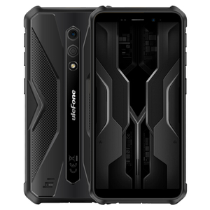Original <span class=keywords><strong>Ulefone</strong></span> <span class=keywords><strong>Armor</strong></span> X12 Pro barato desbloqueado teléfonos móviles para juegos Android Smartphone precios bajos en China - Product Image 1