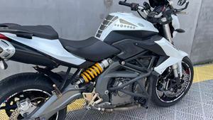 Motocicletas Benelli Touring, Motocicletas de Segunda Mano, Motocicletas Potentes - Product Image 3