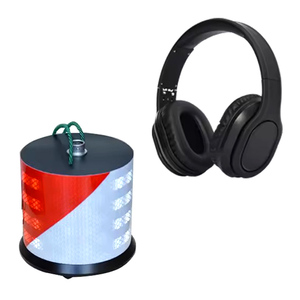 Unterirdische max.6m Sanitär leitungen Tiefwasser lecks uch gerät Rohrleitung leck detektor - Product Image 1