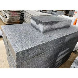 Granit <span class=keywords><strong>gris</strong></span> foncé en plastique, 654, prix bas - Product Image 5