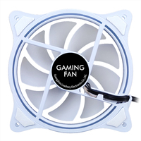 Ensemble de contrôleurs ARGB Factory OEM 120mm Pc Case ATX Fans & Cooling Colorful Computer 12V Gaming Air ARGB Fan CPU Cooler Quiet