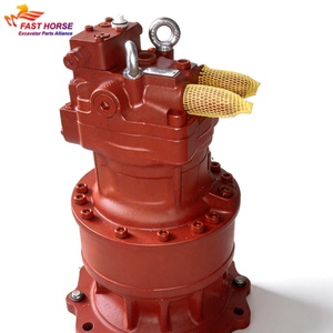 Motor de Traslación para Excavadora Hangood SY200, Carcasa de Hierro Fundido, Tipo Pistón, para Excavadora de Orugas de 20-22 Toneladas, Transmisión Final, 1 Año de Garantía - Product Image 1